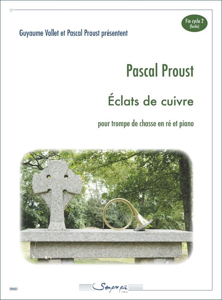 Eclats de Cuivre